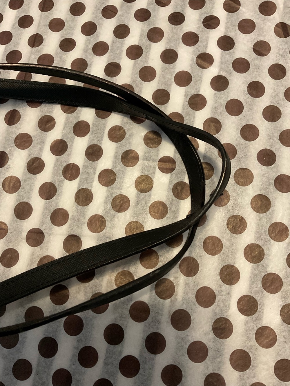 Henri Bendel PVC Floral Shopper Total - Picture 14 of 16